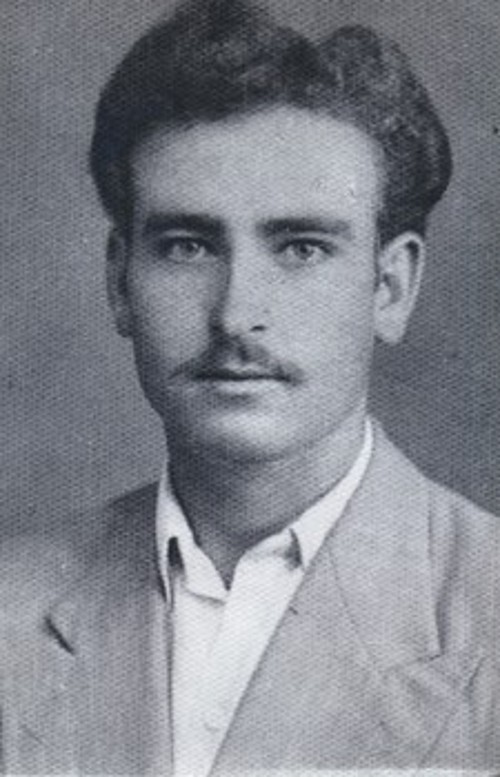 ΖΑΧΑΡΙΑΣ ΟΙΚΟΝΟΜΑΚΗΣ