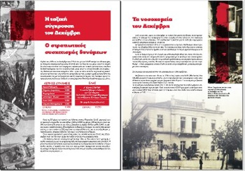 Ο συσχετισμός στρατιωτικών δυνάμεων