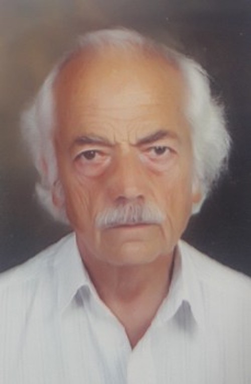 ΓΙΑΝΝΗΣ ΣΤΑΥΡΟΠΟΥΛΟΣ
