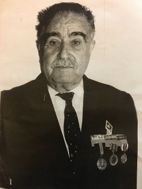 ΚΩΣΤΑΣ ΠΑΛΑΣΚΑΣ