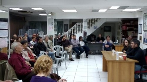 Στη Νίκαια