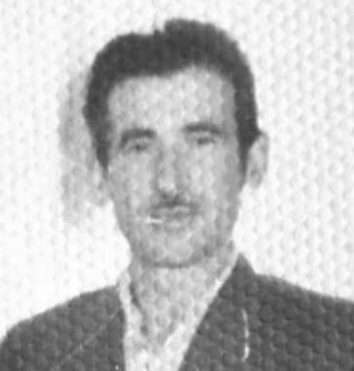 ΣΤΕΡΓΙΟΣ ΒΑΡΘΟΛΟΜΑΙΟΣ