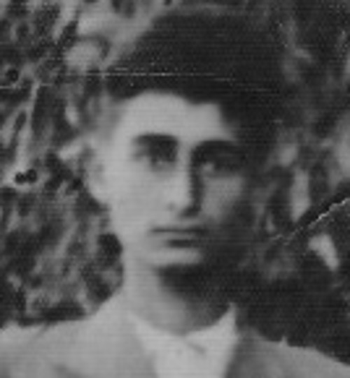 ΓΙΑΝΝΗΣ (ΒΑΝΙΑΣ) ΑΜΑΝΑΤΙΔΗΣ