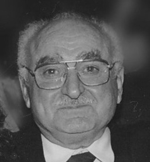 ΓΙΑΝΝΗΣ ΑΝΤΩΝΙΑΔΗΣ