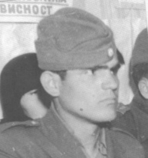 ΠΑΝΤΕΛΗΣ ΒΑΪΝΑΣ