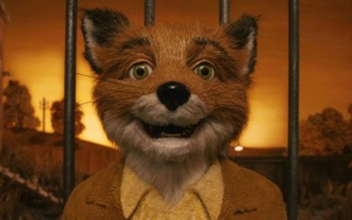 «Fantastic Mr. Fox»