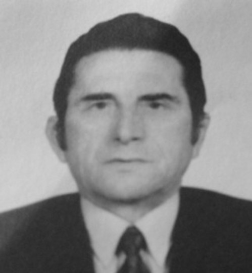 ΚΩΝΣΤΑΝΤΙΝΟΣ ΝΙΚΟΥ