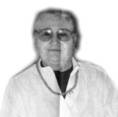ΔΕΣΠΟΙΝΑ (ΠΕΠΗ) ΜΑΥΡΟΔΟΓΛΟΥ