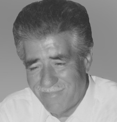 ΣΤΕΛΙΟΣ ΚΑΡΑΓΚΑΔΑΚΗΣ