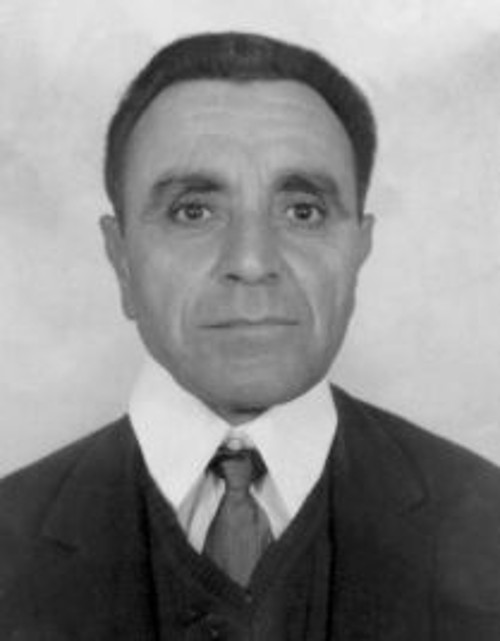 Γιάννης Αβραμιώτης
