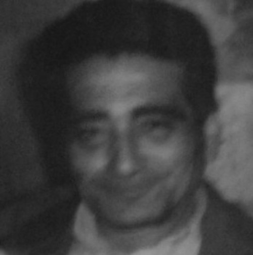 ΜΑΝΩΛΗΣ ΒΑΒΟΥΡΑΚΗΣ