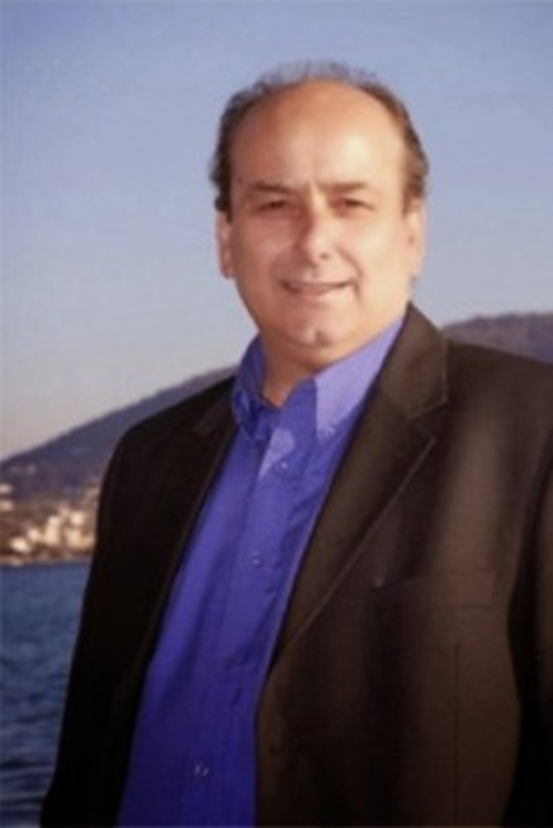 ΓΙΑΝΝΗΣ ΒΛΑΧΟΣ