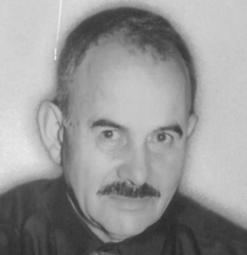 ΕΥΑΓΓΕΛΟΣ ΜΕΝΙΔΙΑΤΗΣ
