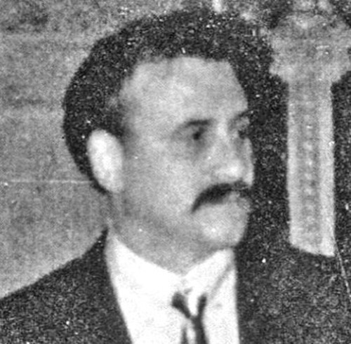 ΚΩΣΤΑΣ ΚΥΡΟΥΔΗΣ