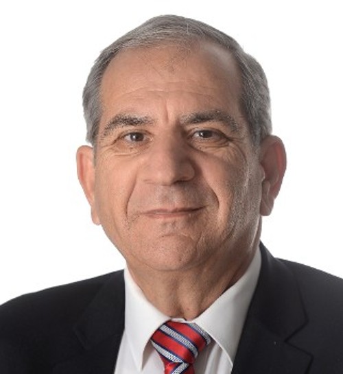 ΦΑΝΗΣ ΧΡΙΣΤΟΔΟΥΛΟΥ