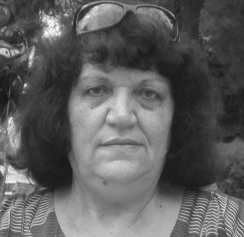 ΘΕΟΛΟΓΙΑ ΛΑΖΑΡΙΔΟΥ