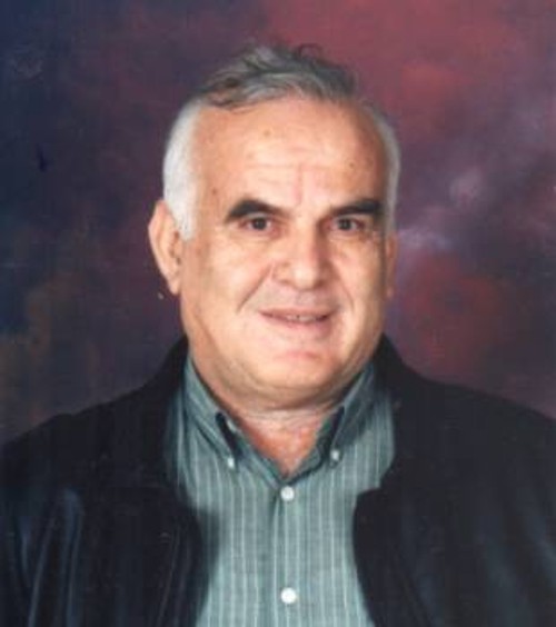 Σταύρος Ραφαηλίδης