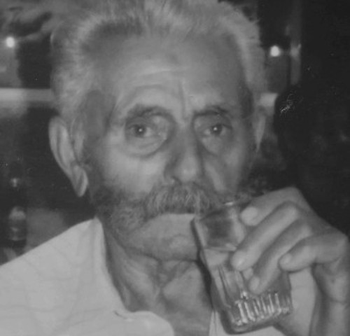 ΓΡΗΓΟΡΗΣ ΛΙΟΤΣΗΣ