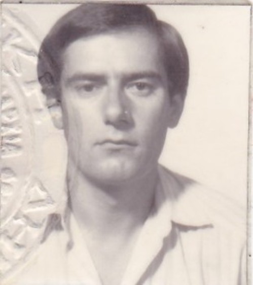 Γιάννης ΓΙΑΝΝΑΚΟΠΟΥΛΟΣ