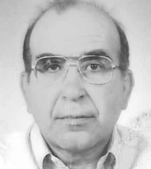 ΠΑΝΑΓΙΩΤΗΣ ΣΚΛΑΒΟΣ