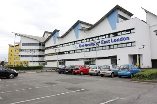 University of East London