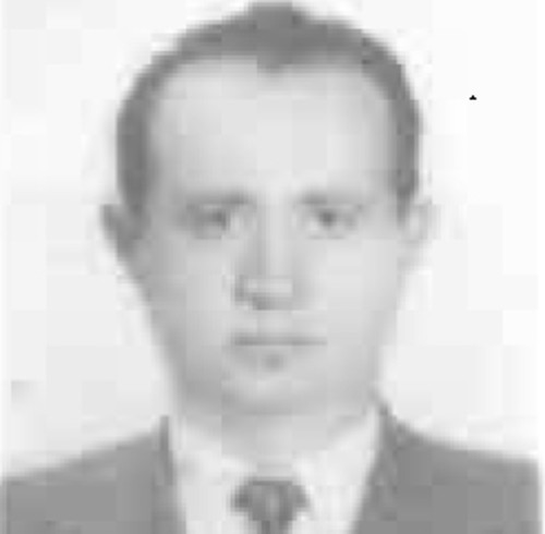ΔΗΜΗΤΡΗΣ ΒΑΣΙΛΑΚΗΣ