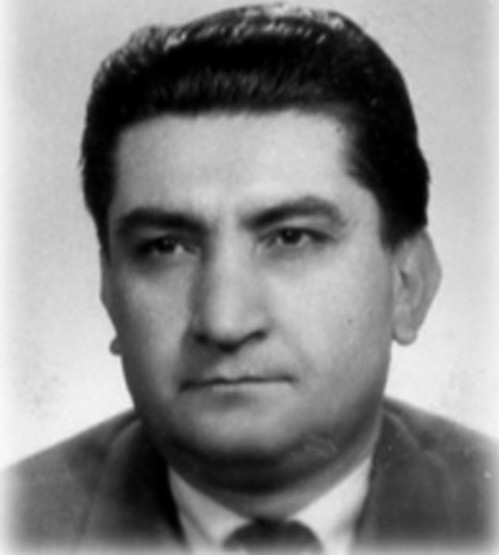 ΓΙΩΡΓΟΣ ΜΙΧΑΗΛΙΔΗΣ (ΝΙΚΗΦΟΡΟΣ)