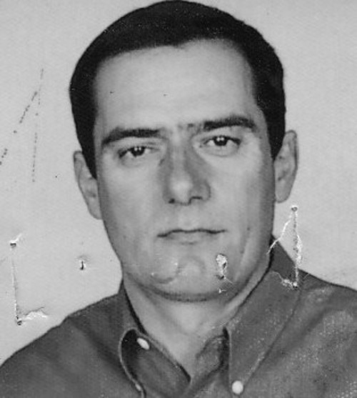 ΓΙΑΝΝΗΣ ΓΙΑΝΝΑΚΟΠΟΥΛΟΣ