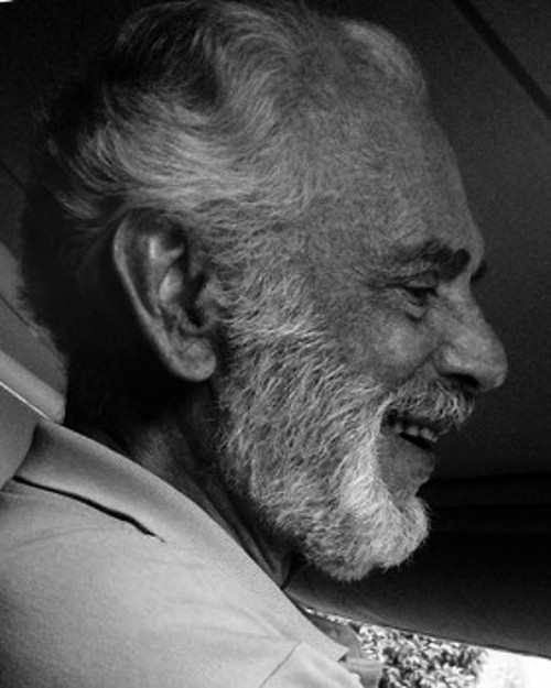 ΤΑΣΟΣ (ΑΝΑΣΤΑΣΙΟΣ) ΓΟΥΝΑΡΗΣ