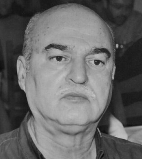 ΜΑΝΩΛΗΣ ΓΙΑΝΝΑΚΑΚΗΣ