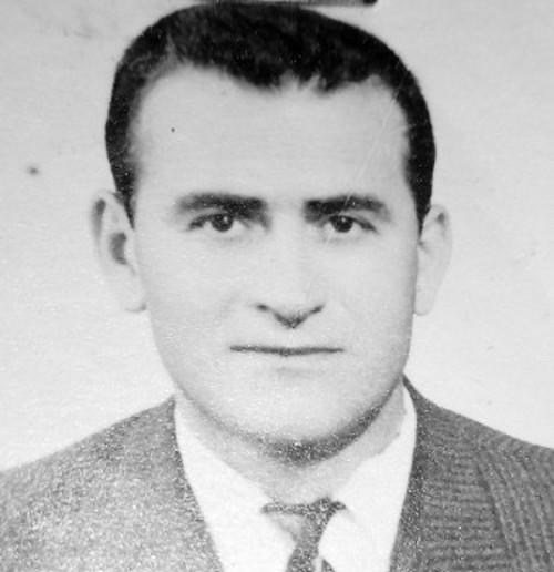 ΗΛΙΑΣ ΠΑΠΑΔΟΠΟΥΛΟΣ