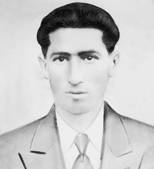 Σπύρος Δούκας
