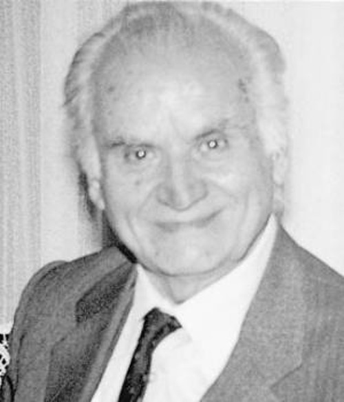 Γιώργος Κατσάμπης