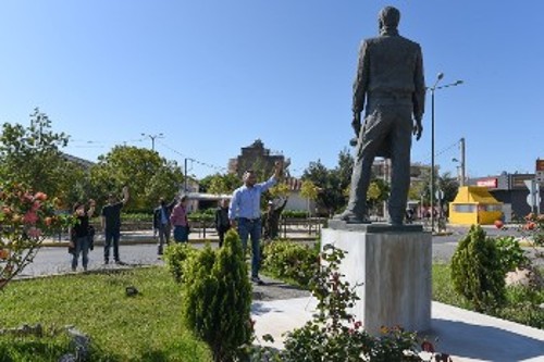 Ελευσίνα
