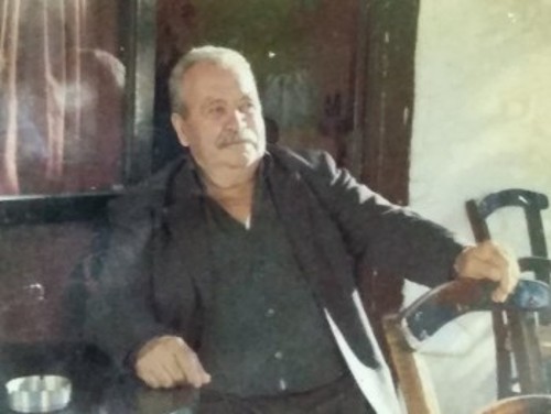 ΣΤΕΛΙΟΣ ΣΤΑΥΡΑΚΑΚΗΣ