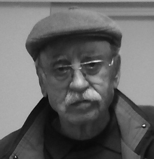 ΙΩΑΝΝΗΣ (ΓΙΑΝΝΗΣ) ΤΣΑΓΚΑΡΑΚΗΣ