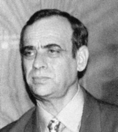 Γιάννης Μητρόπουλος
