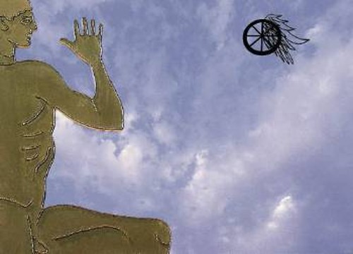 Εργο του Νίκου - Γιώργου Παπουτσίδη