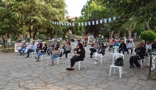 Καστοριά
