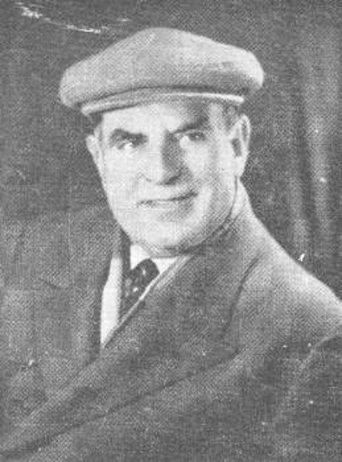 Ο Στράτος του ρεμπέτικου