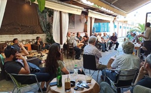Μενίδι
