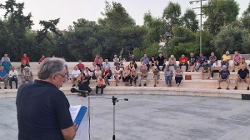 Λαύριο
