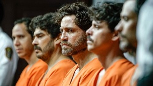 «Αβάνα, η πόλη των κατασκόπων»