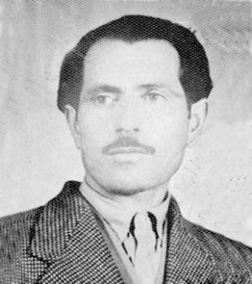 Χρόνης Δαμανάκης