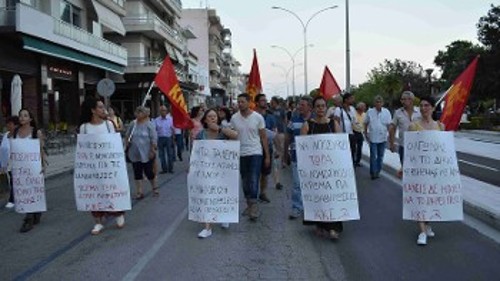 Αλεξανδρούπολη
