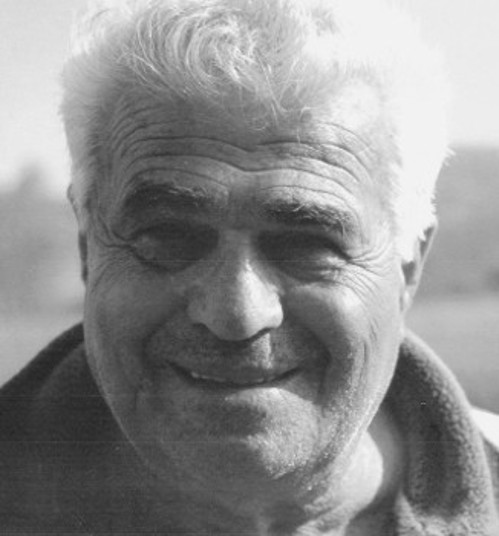 ΘΕΟΧΑΡΗΣ ΚΕΡΕΜΙΔΗΣ