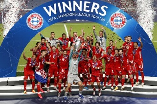 Σε νέες αλλαγές στο Champions League προσανατολίζεται η UEFA, ως απάντηση στις «αποσχιστικές» τάσεις των ισχυρών