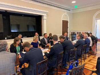 Από τις διαπραγματεύσεις για τις συμφωνίες