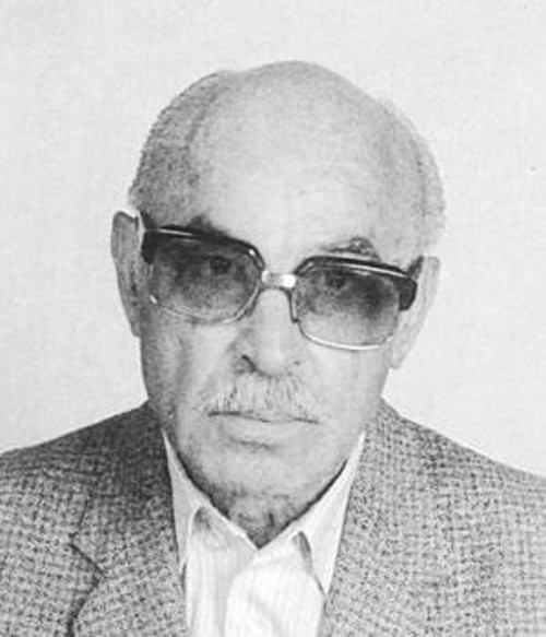 Θωμάς Θωμόπουλος