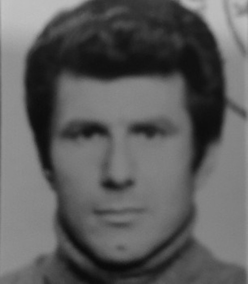 ΤΑΣΟΣ ΠΟΡΦΥΡΙΔΗΣ